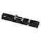 National Hardware 1.62 in. H X 3.54 in. W X 6 in. L Zinc-Plated Steel Slide Bolt Gate Latch N166-001 - alternate 1